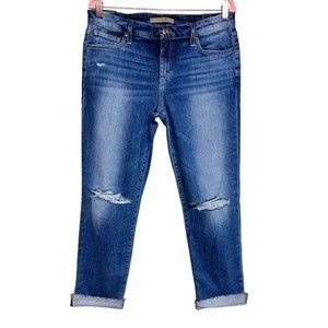 Joe's‎ Jeans Ex-Lover Boyfriend Straight Ankle Pants Melina Women’s Size 29